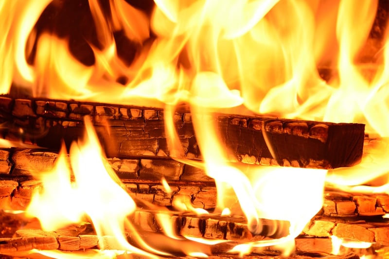Campfire Stories